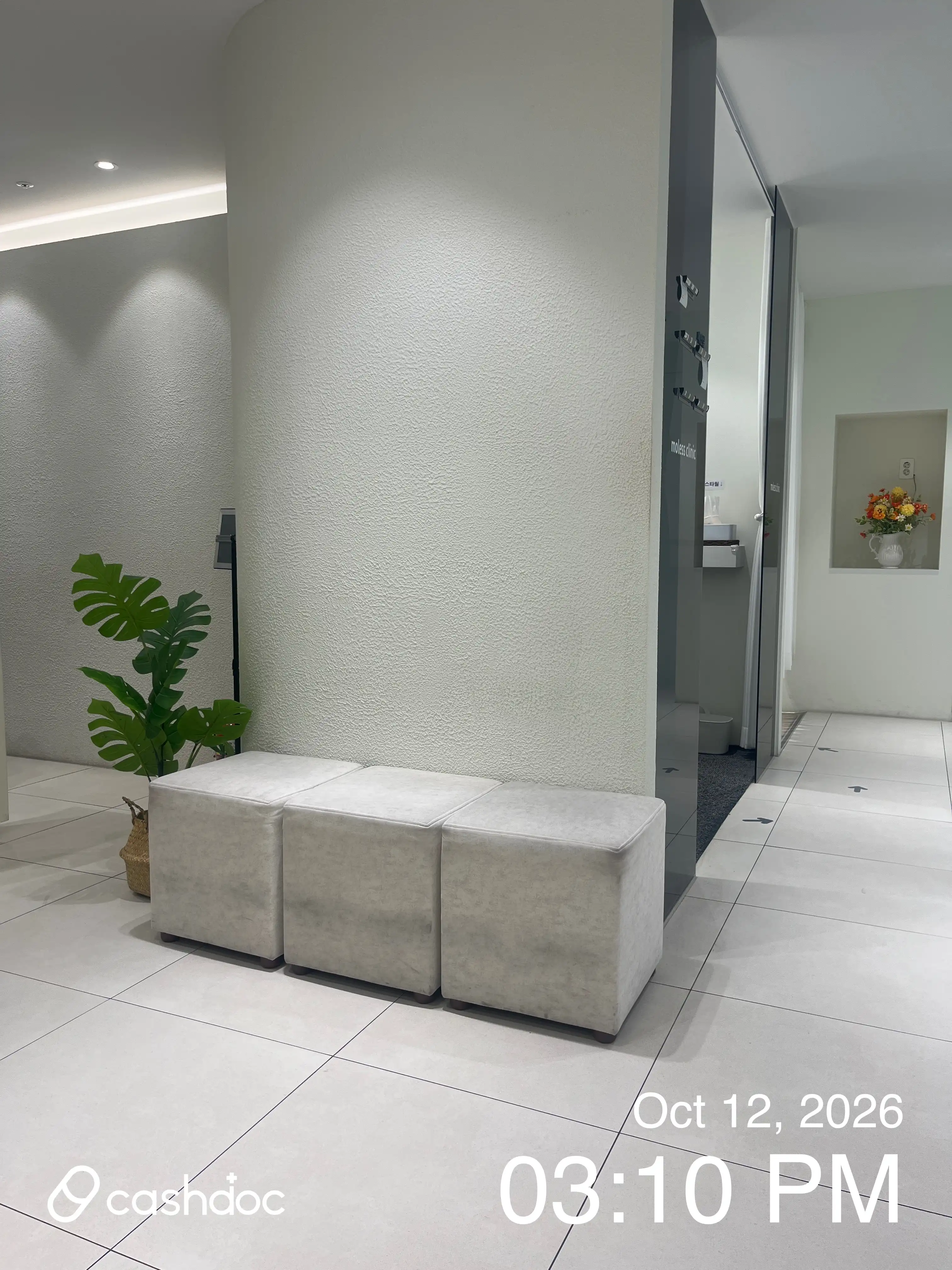 Morris Clinic 273