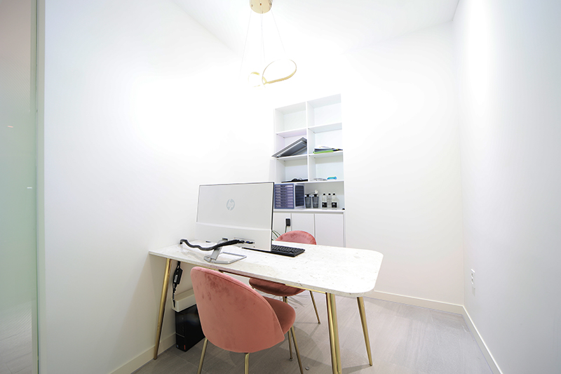 헤스티아여성의원 신사본점 병원 정보 이미지