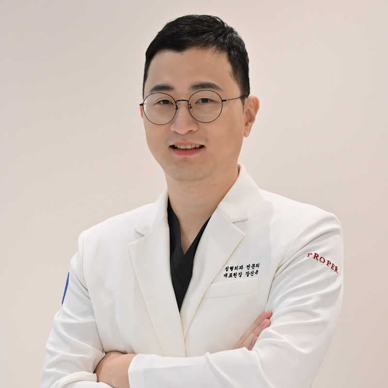 Jang Jin-wook's profile photo
