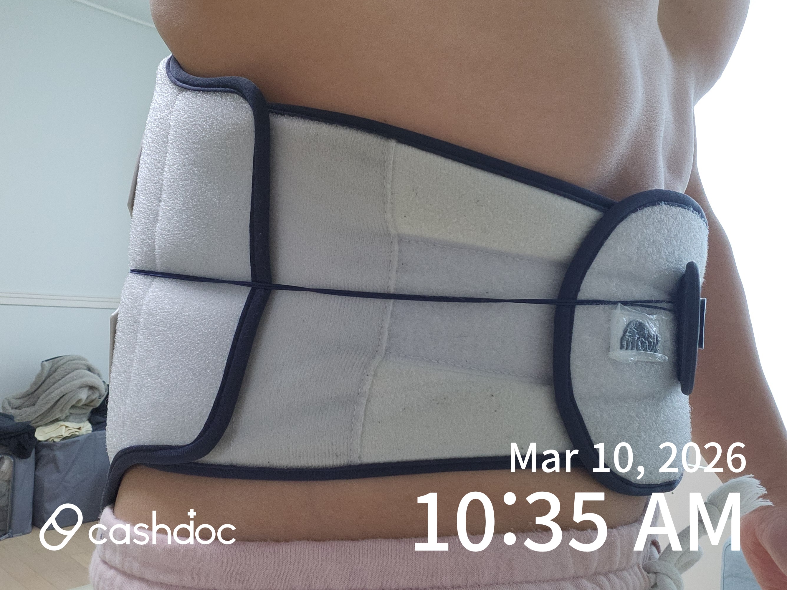 중구 영종더굿정형외과의원, 통증 완화로 만족스러운 방문 경험