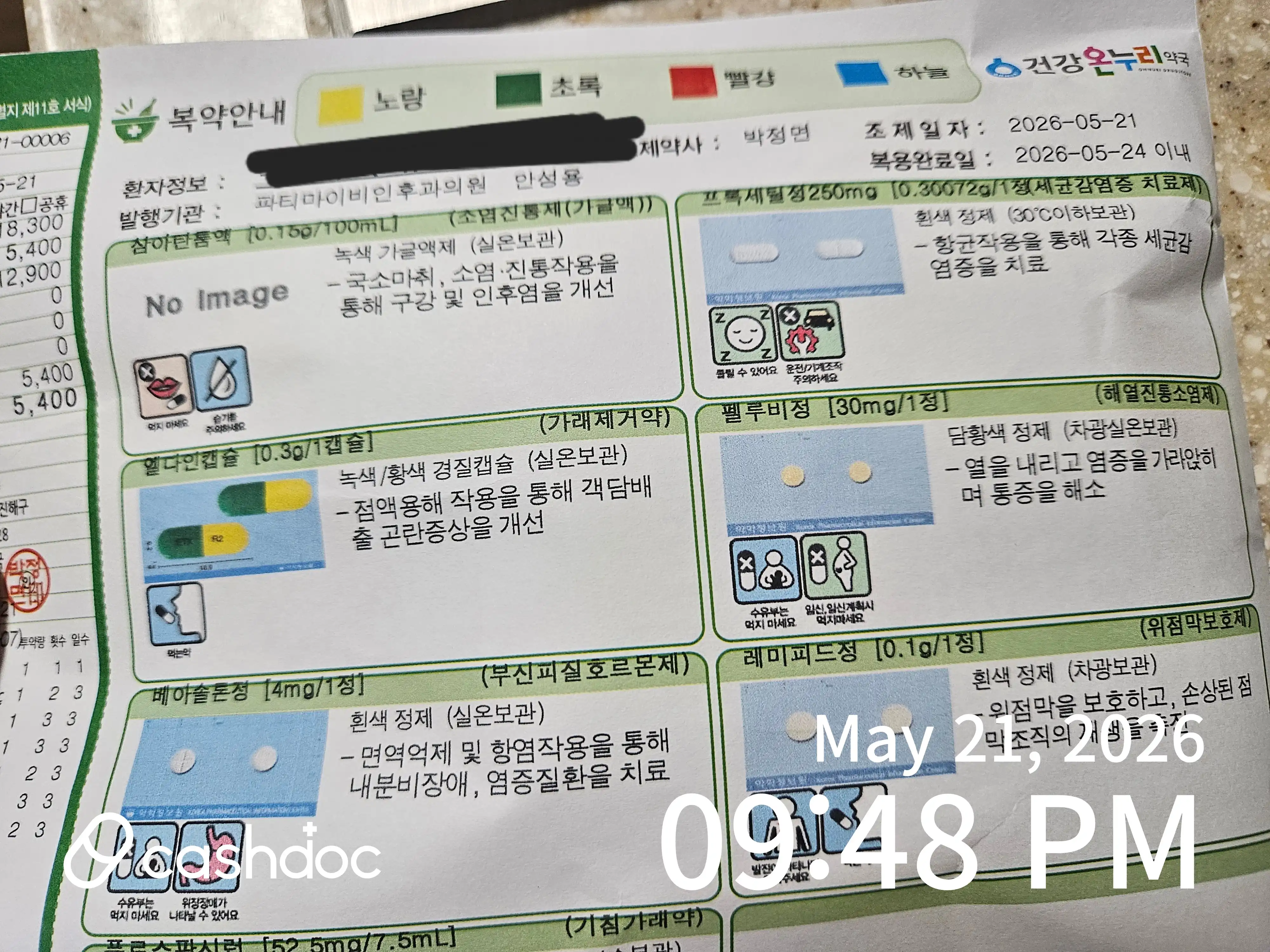 Review photo