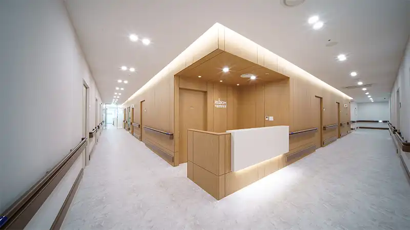 리봄한방병원 대구점 병원 정보 이미지