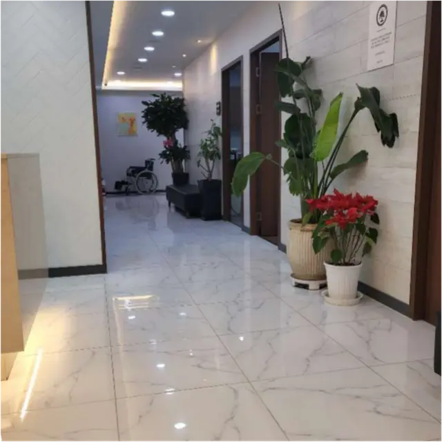 医院代表图片