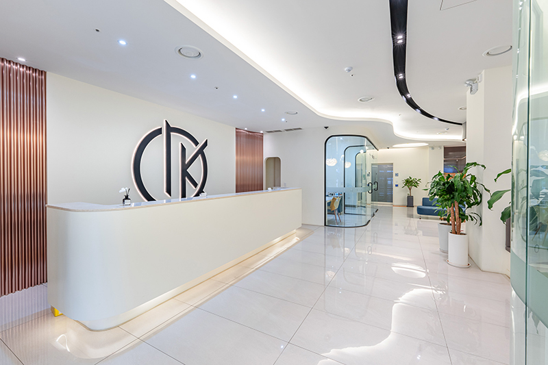 강남아이오케이안과 병원 정보 이미지