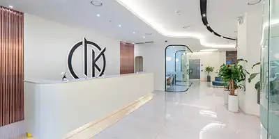 강남아이오케이안과 병원 정보 이미지