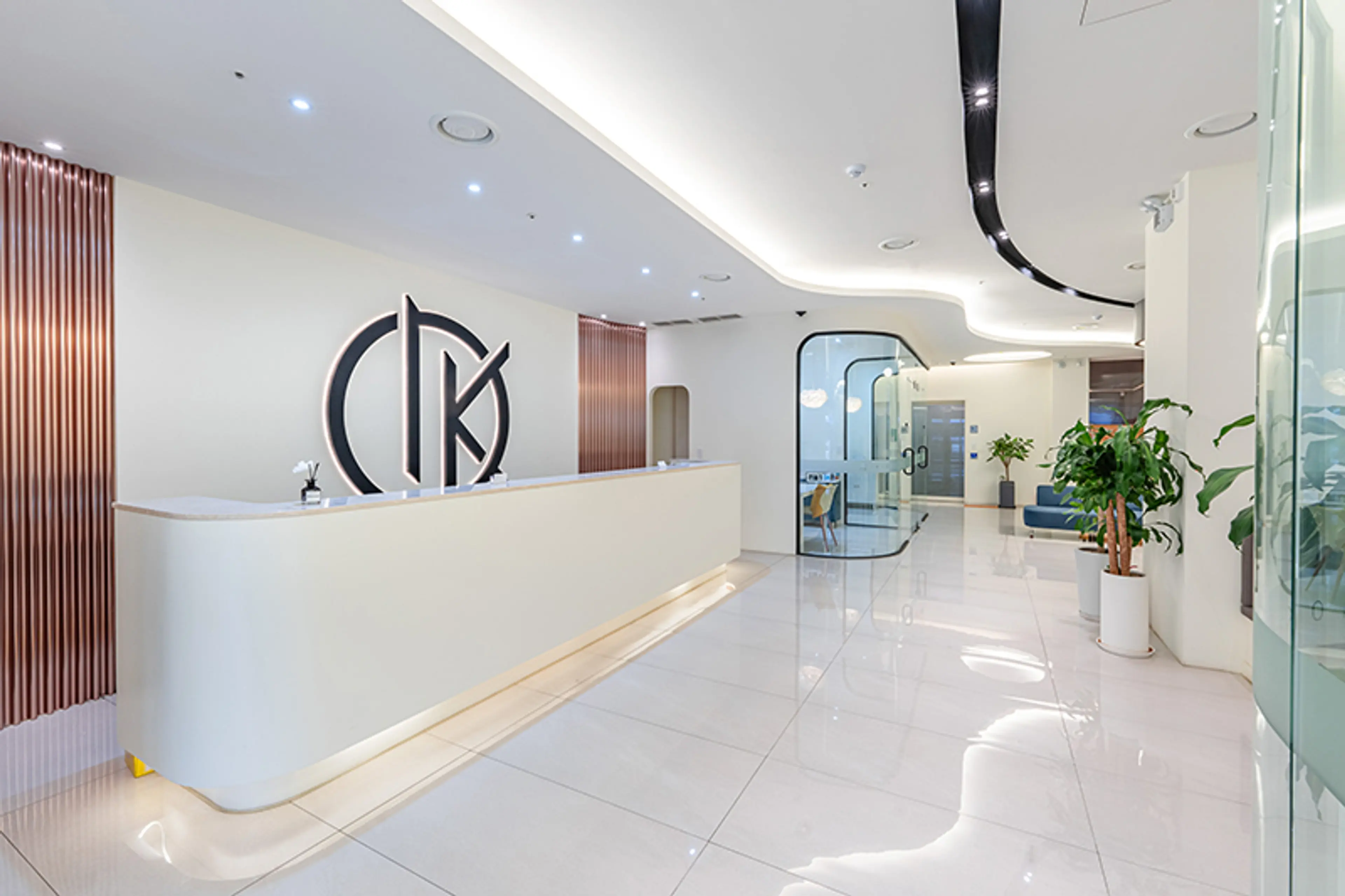 강남아이오케이안과의원 - 10