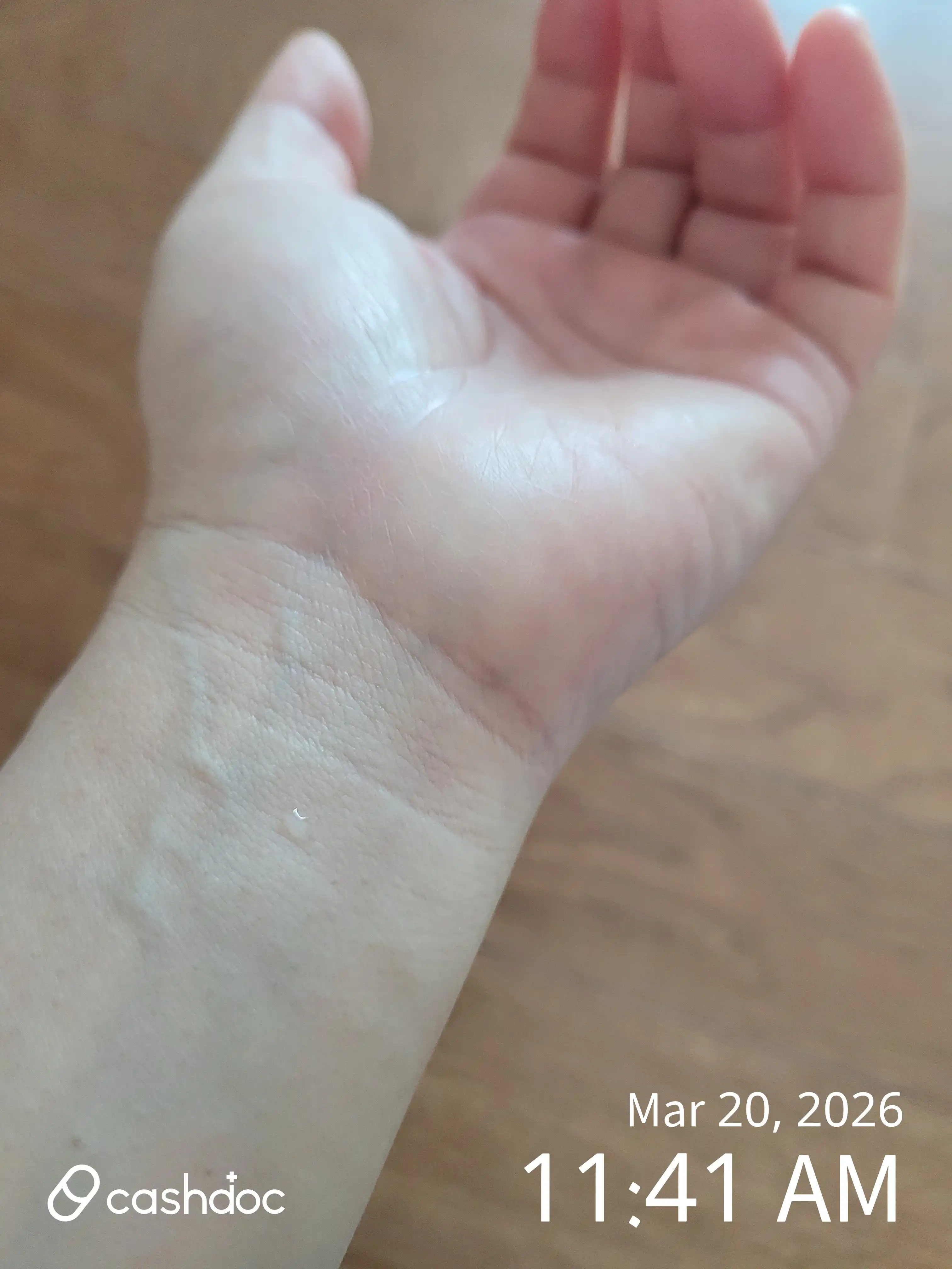 Review photo