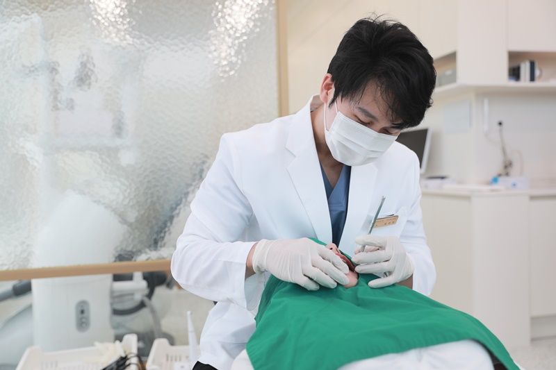 스마일디치과 병원 정보 이미지