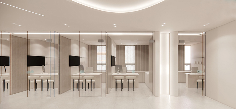 유앤아이의원 홍대신촌점 병원 정보 이미지