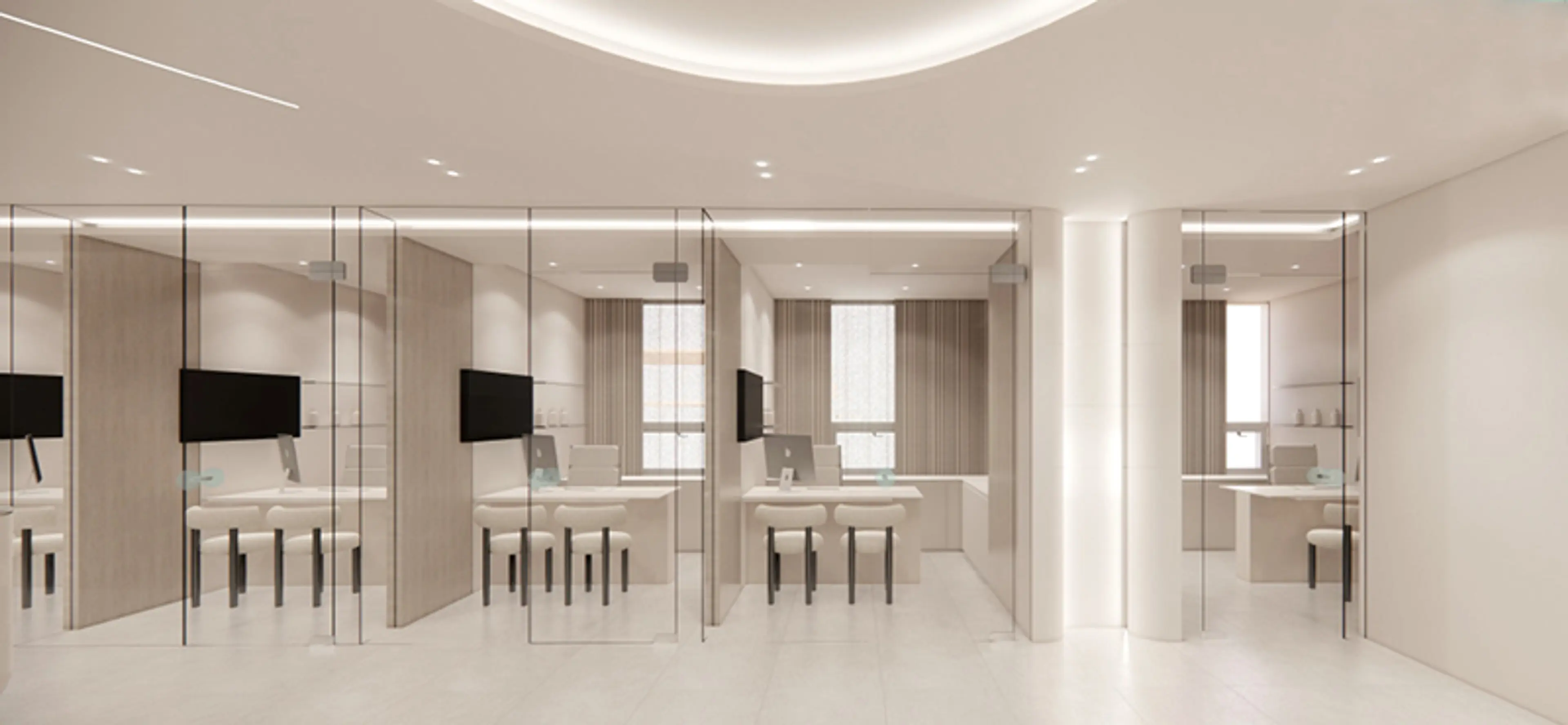 유앤아이의원 홍대신촌점 - 3