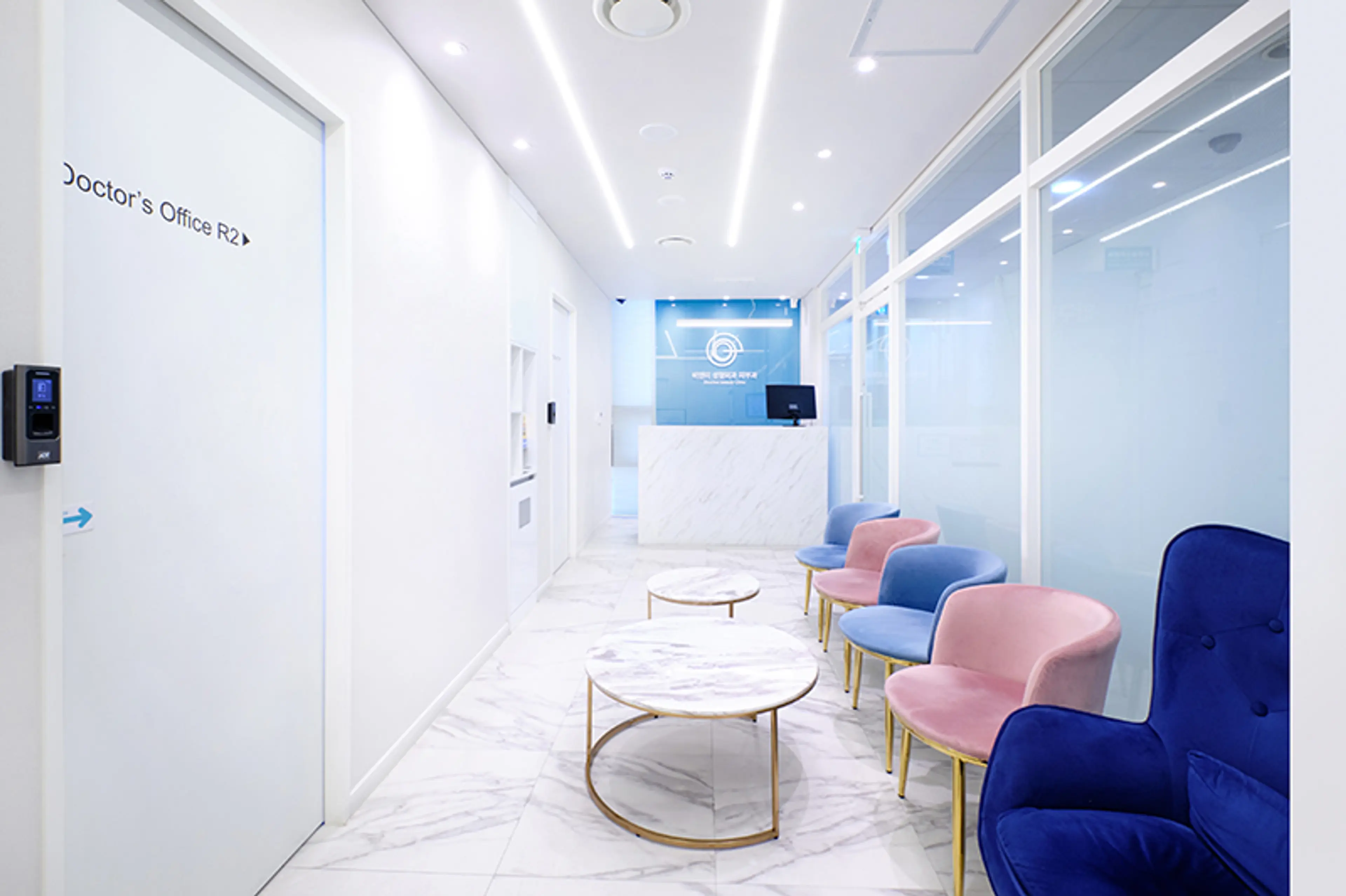 압구정비앤미의원 - 5