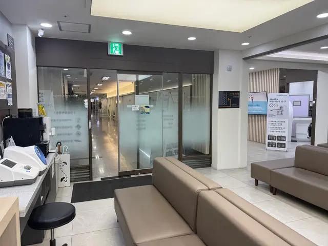 医院代表图片