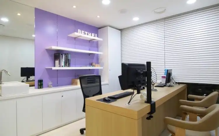 Blue Clinic 2