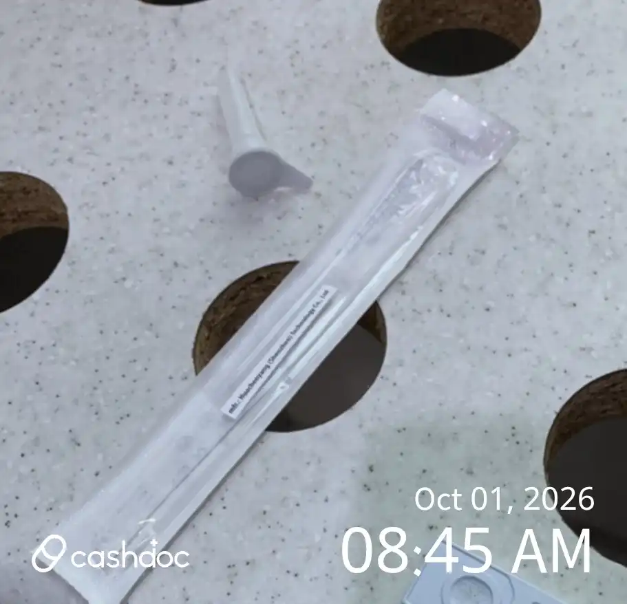 Review photo