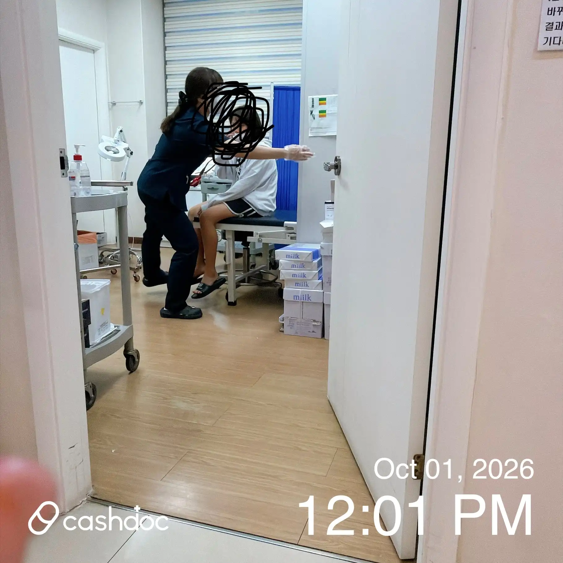Songnae Union Korean Medicine Clinic review photo