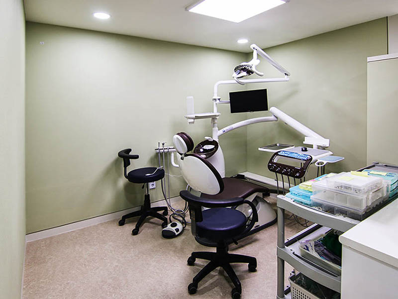 스노우치과의원 미아점 병원 정보 이미지