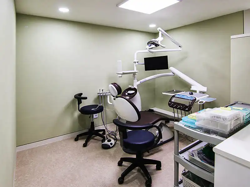 스노우치과의원 2