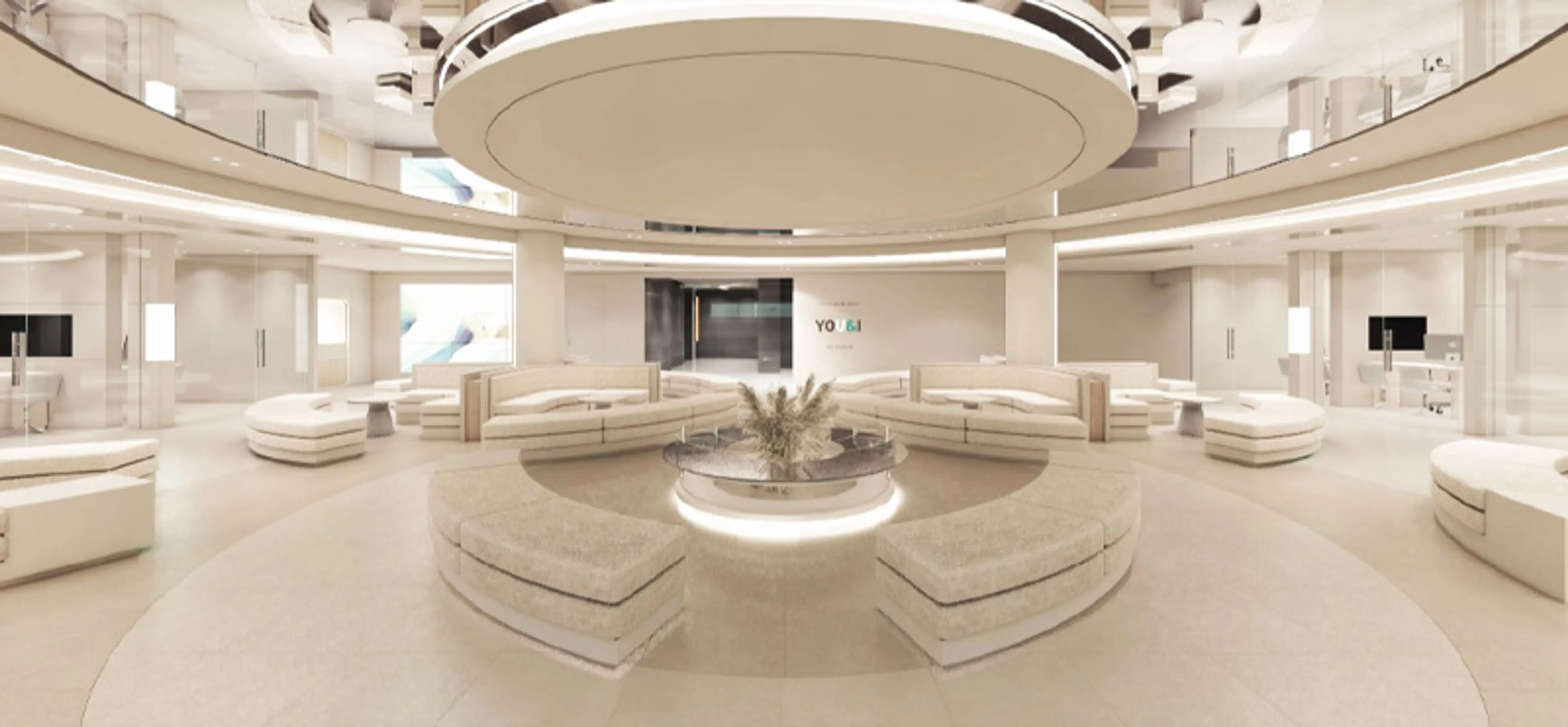 유앤아이피부과의원 분당미금점 - 4