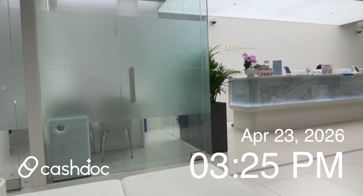 레브치과의원 병원 정보 이미지