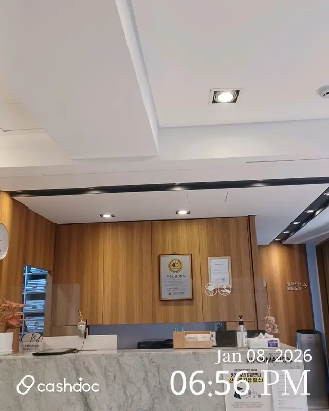 医院代表图片