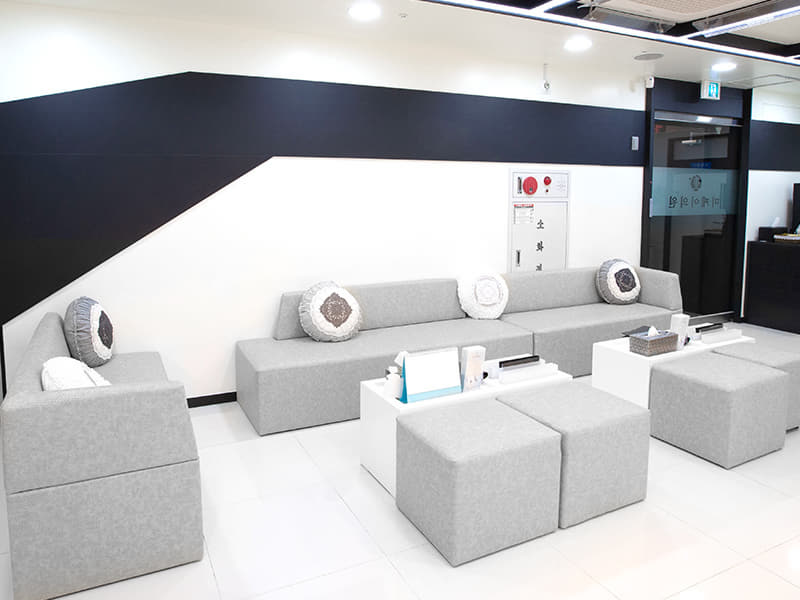 미케이의원 강남 병원 정보 이미지