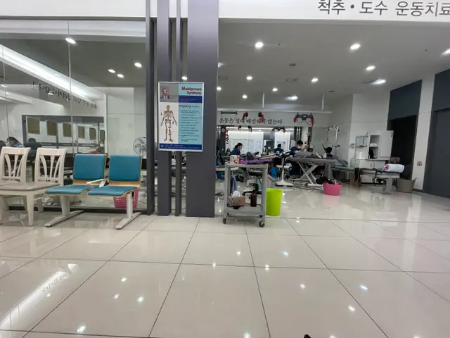 병원 대표 이미지