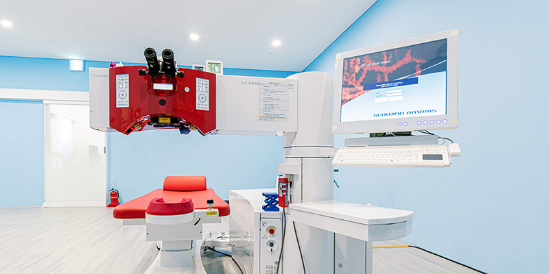 밝음나눔안과 강남점 병원 정보 이미지