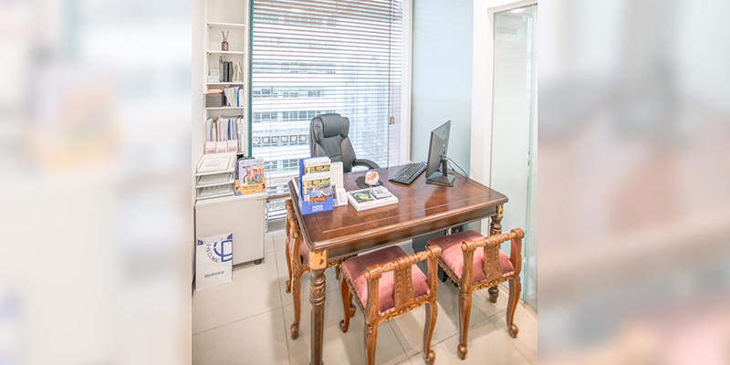 강남큐브안과  병원 정보 이미지