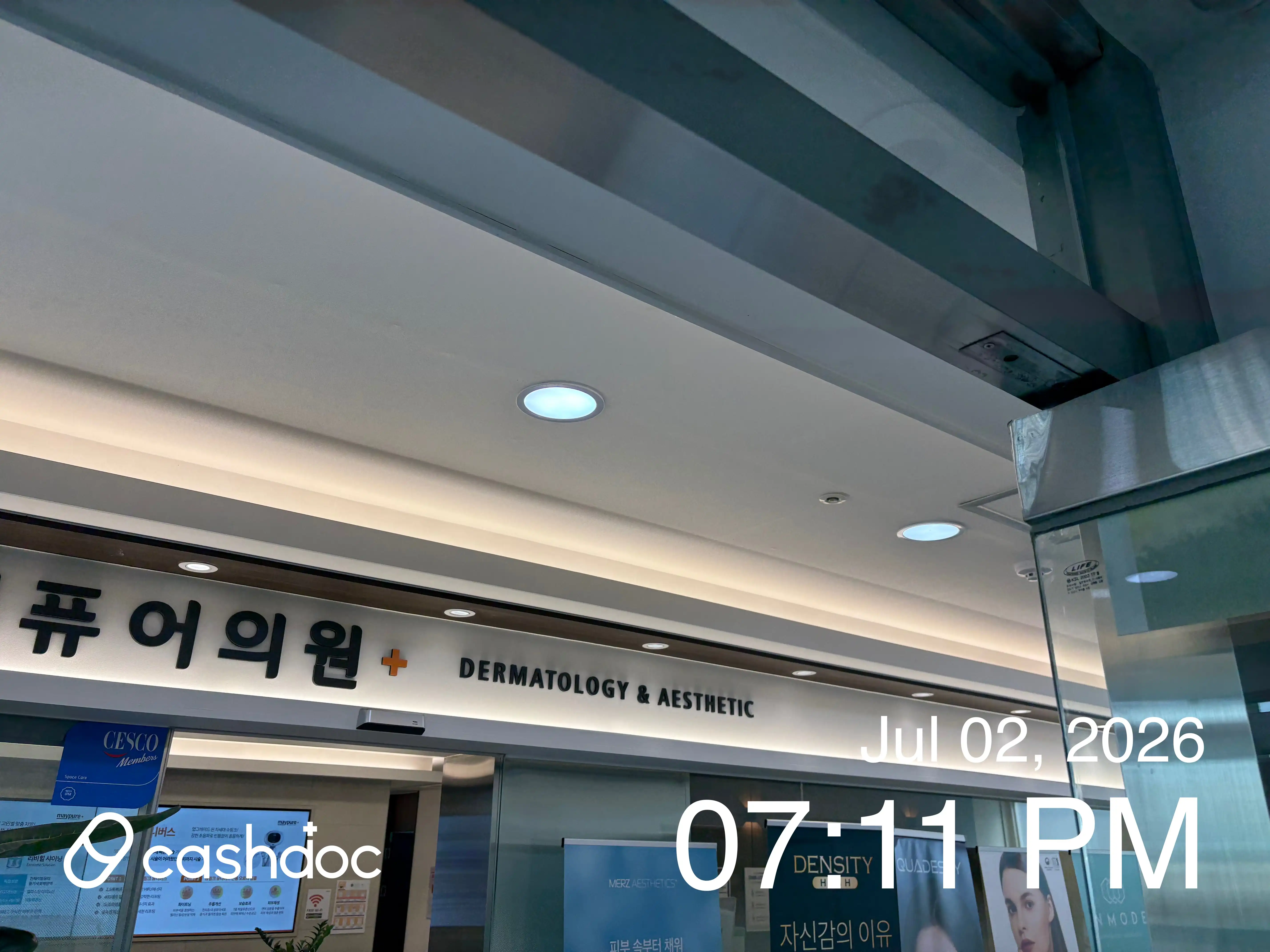 Maypure Clinic Gimpo Janggi Branch 53