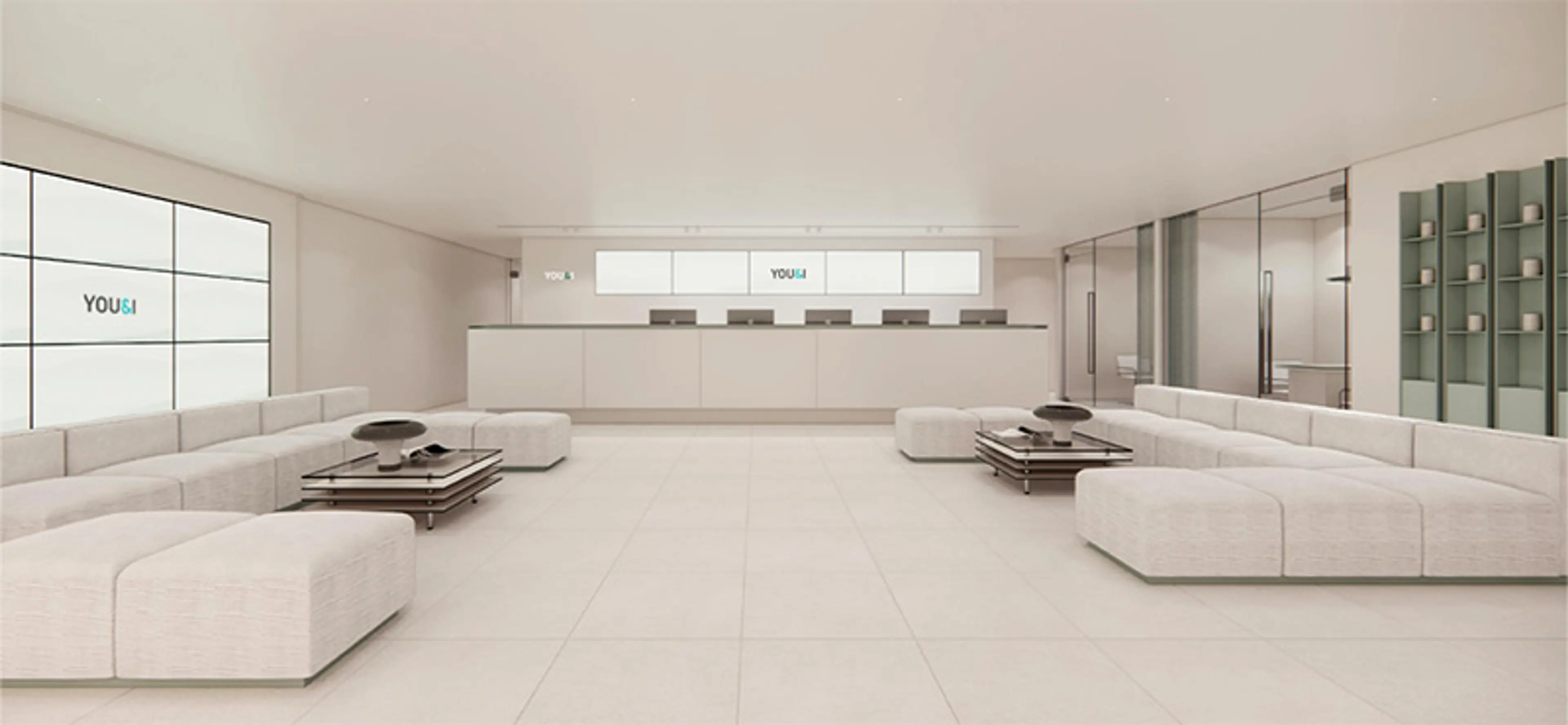 유앤아이의원 여의도점 - 1