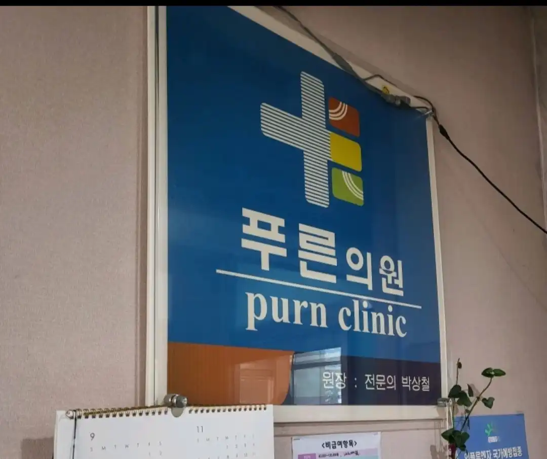 Pureun Clinic 2