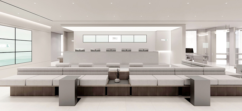 유앤아이의원 화성봉담점 병원 정보 이미지