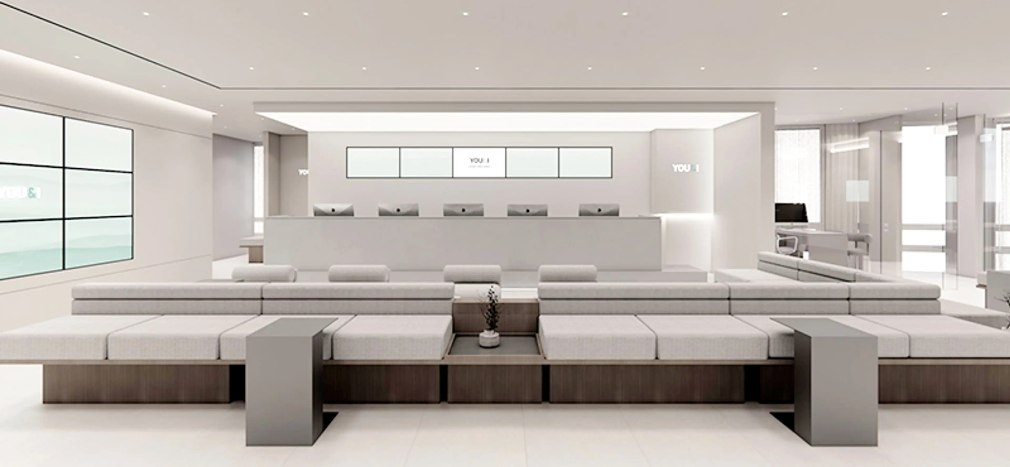 유앤아이의원화성봉담점 - 4