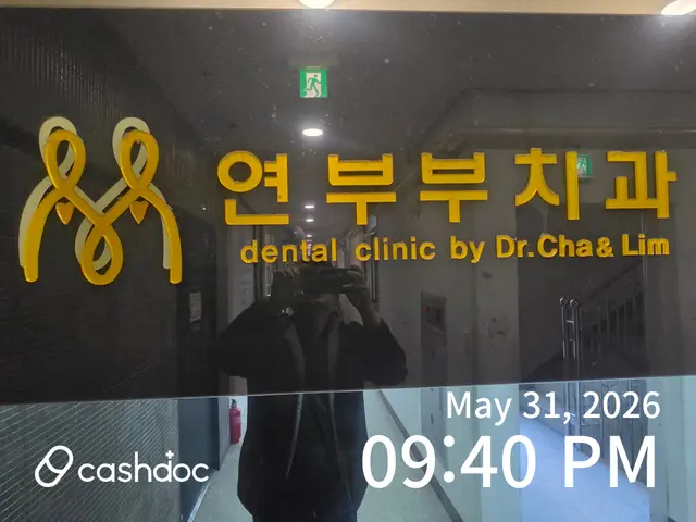 Hospital representative image