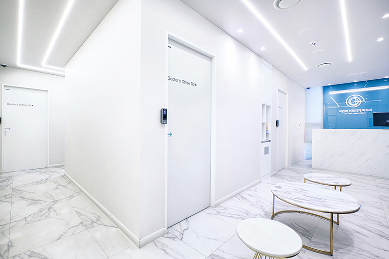 압구정비앤미의원 병원 정보 이미지