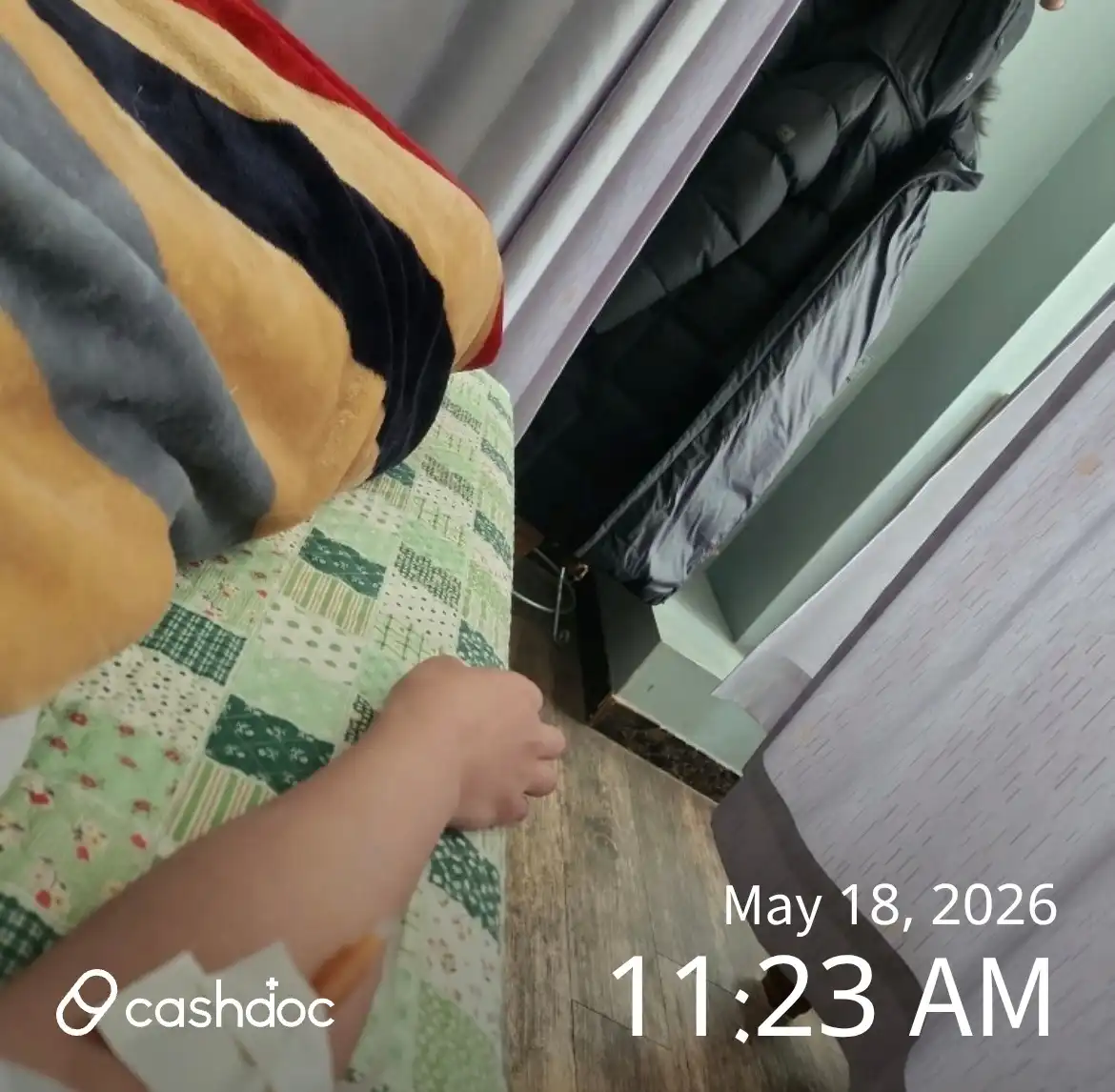 Review photo