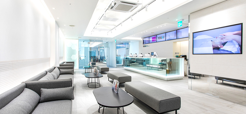 유앤아이의원 마곡점 병원 정보 이미지