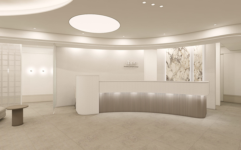 애플산부인과의원 성신여대입구역 병원 정보 이미지