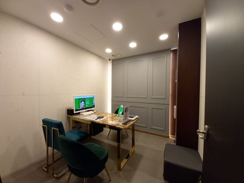 Youtu Plastic Surgery Clinic 병원 정보 이미지