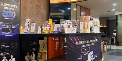 艾视眼科医院 병원 정보 이미지