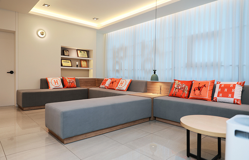 로그성형외과 병원 정보 이미지