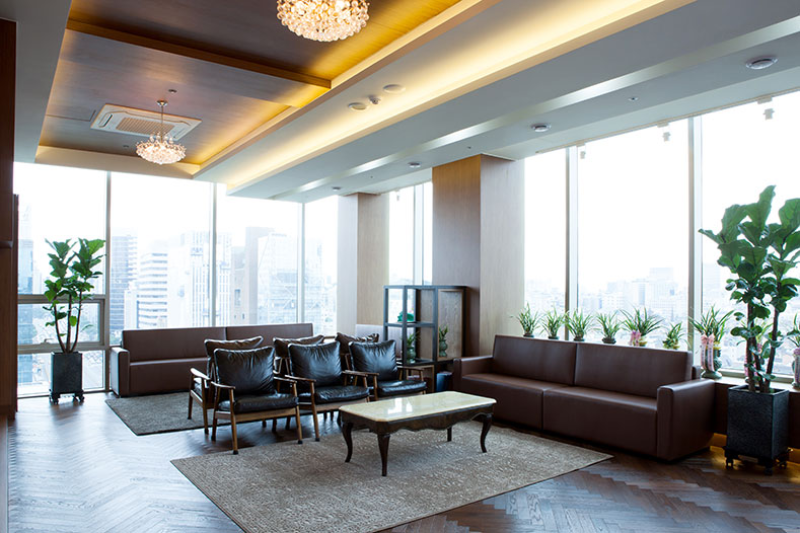 天空眼科医院 병원 정보 이미지