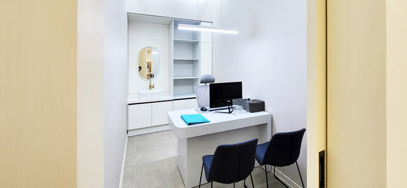 유앤아이의원 부천점 병원 정보 이미지