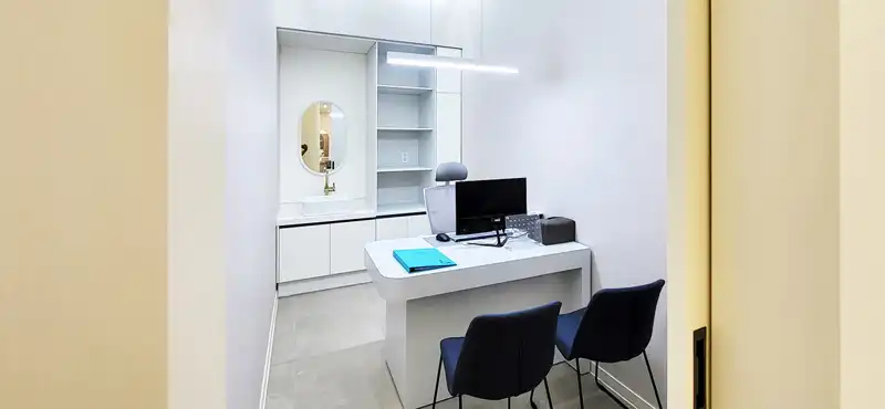유앤아이의원 부천점 병원 정보 이미지