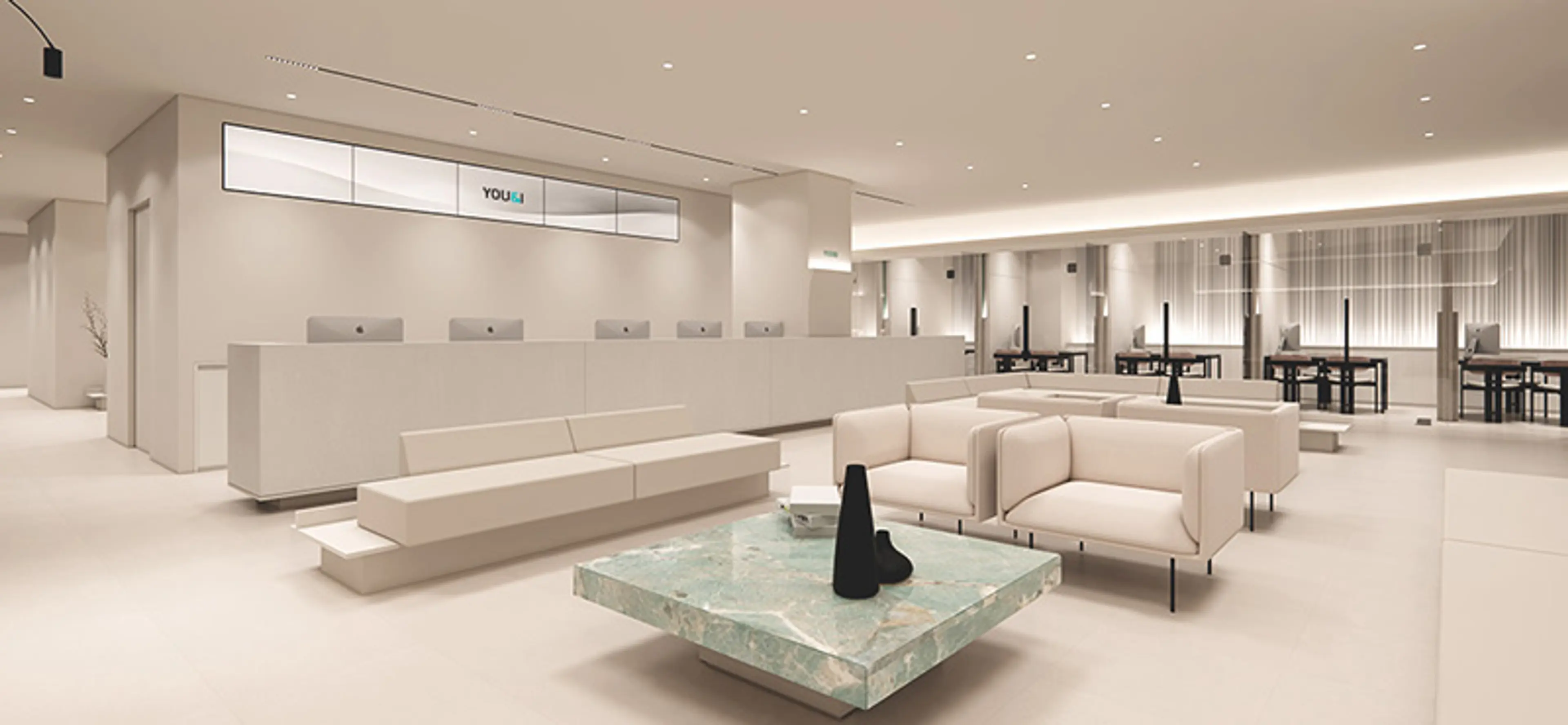 유앤아이의원 안양점 - 2