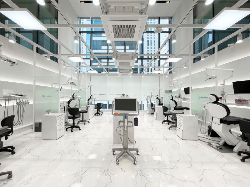 White Dream Dental Clinic 병원 정보 이미지