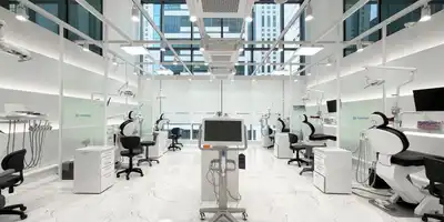 White Dream Dental Clinic ๋ณ์ ์ ๋ณด ์ด๋ฏธ์ง