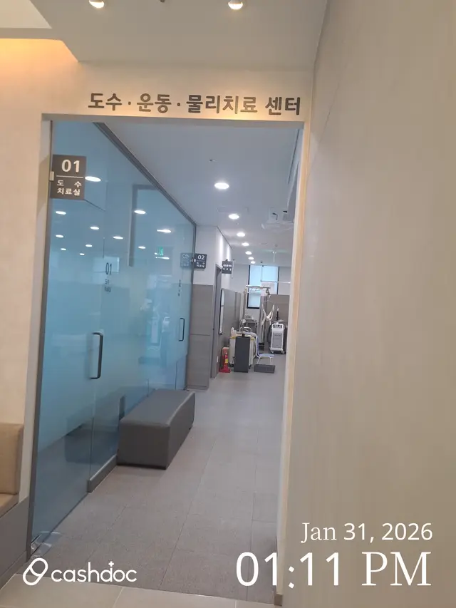 医院代表图片