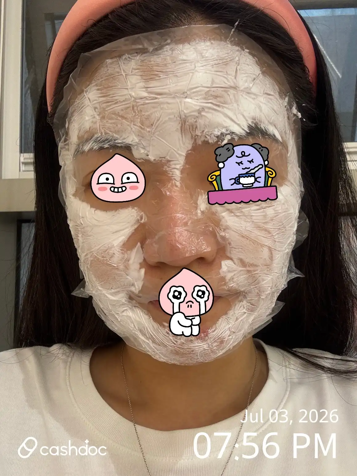 评价照片