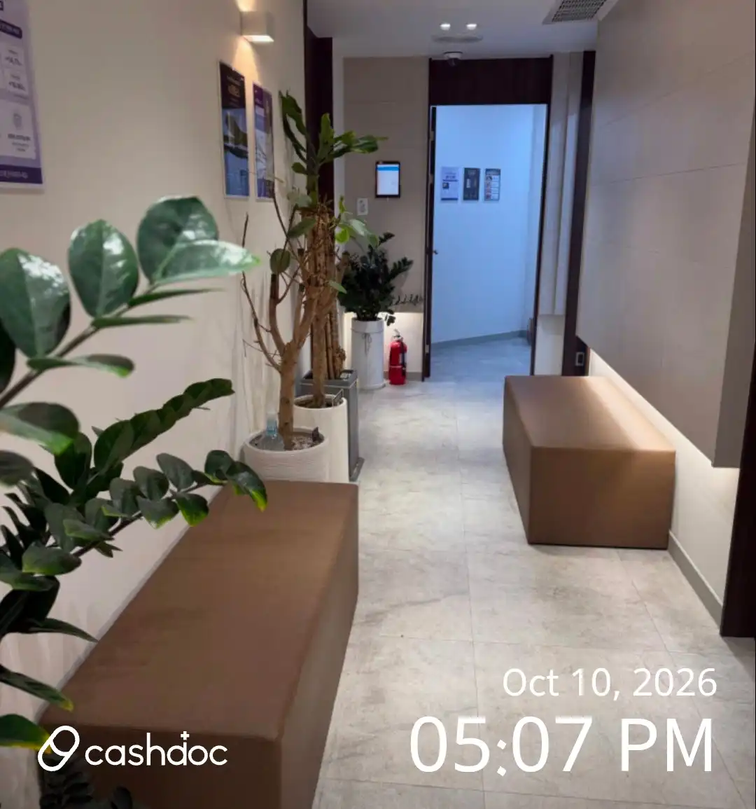 Maypure Clinic Junggye Bank Intersection Branch 59